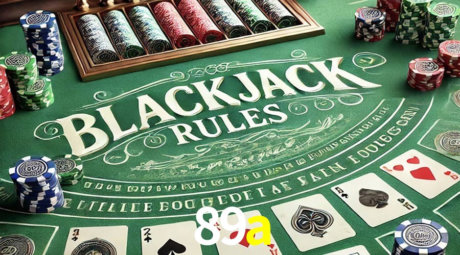 Slot Games 89a