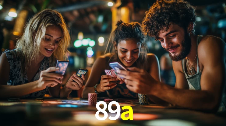 Welcome Bonus 89a