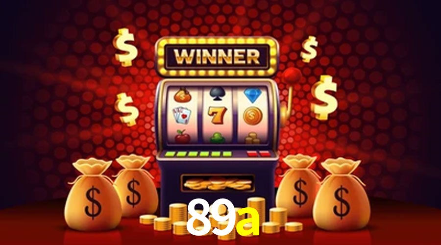 Account Benefits 89a