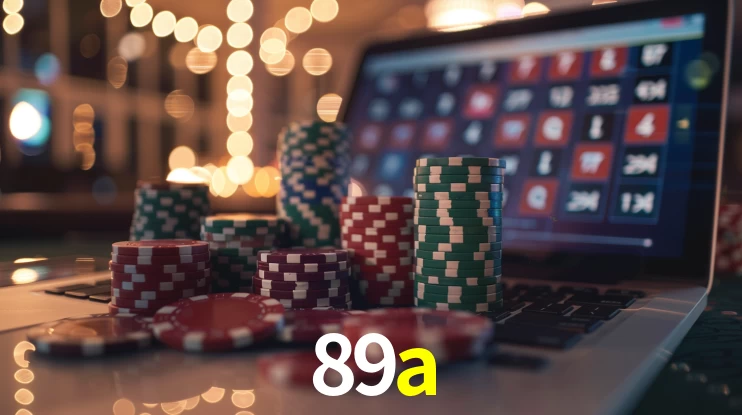Secure Login 89a