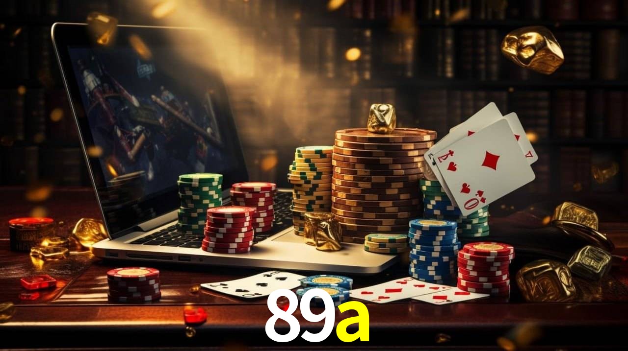 Tennis Betting 89a