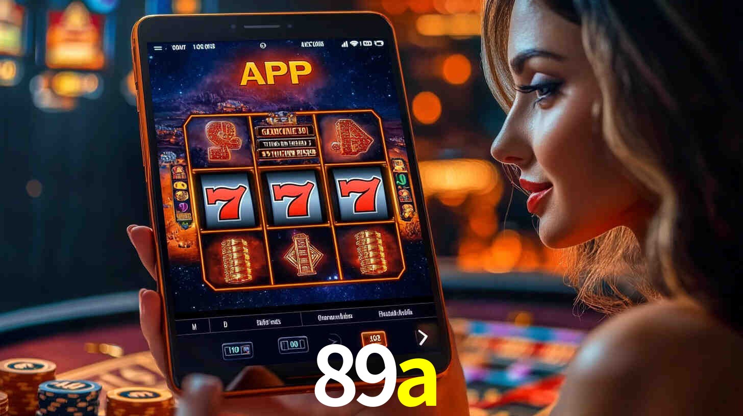 89a plataforma
