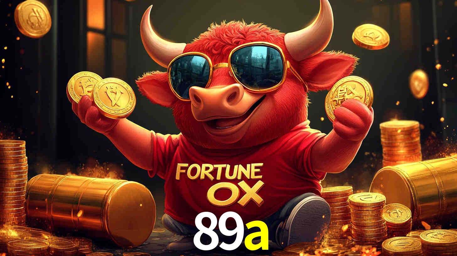 Desvendando o Mundo dos Jogos Virtuais na 89a