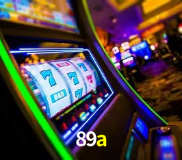 A Emoção da Loteria na 89a: Uma Chance de Mudança de Vida