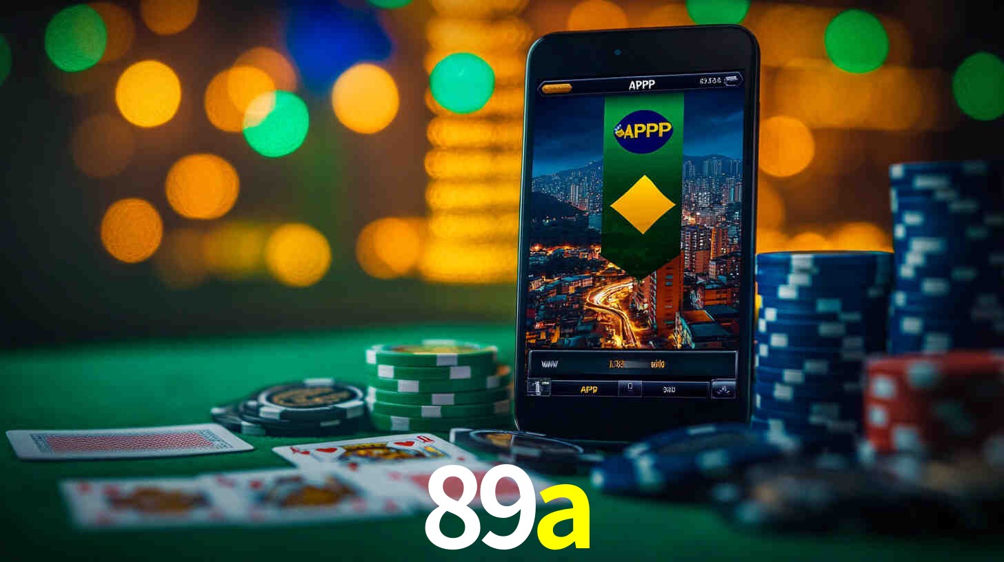 A Popularidade dos Caça-Níqueis no 89a