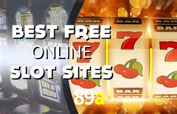 Descubra a Magia dos Jogos de Arcade no 89a