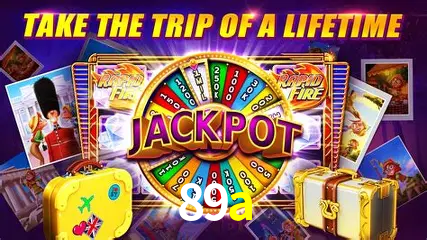 Live Casino 89a